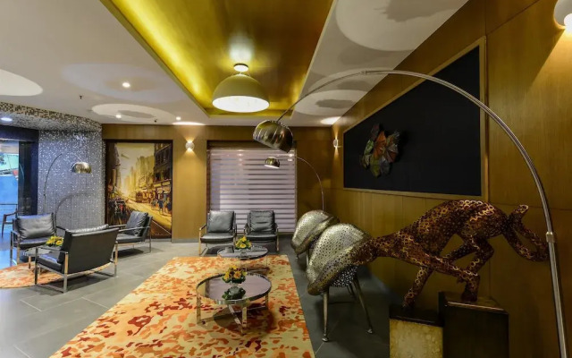 Howard Johnson by Wyndham Kolkata