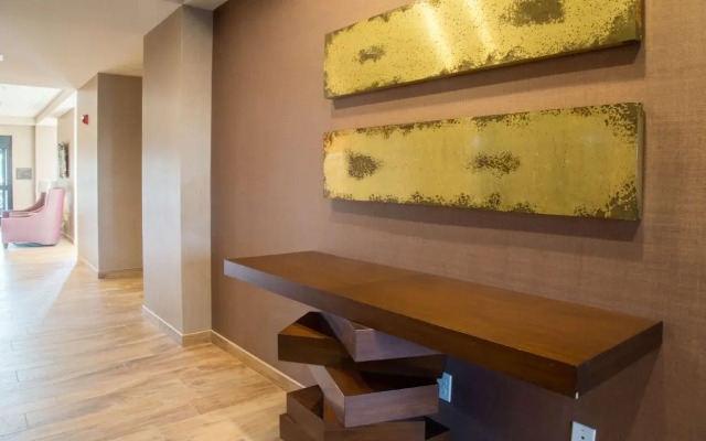 Hampton Inn & Suites Murrieta Temecula