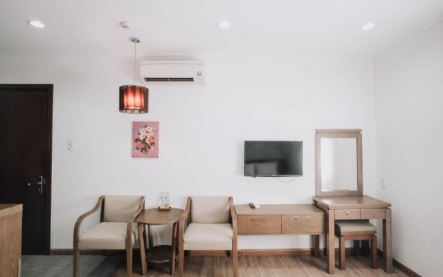 Song Hung 2 Hotel & Serviced Apartments