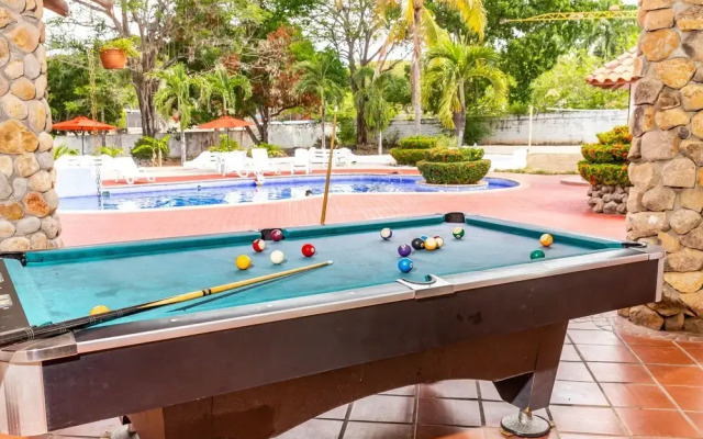 Casa de Campo Mia