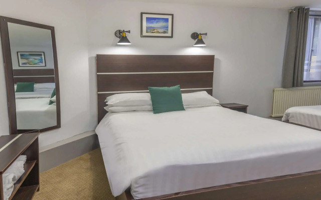 Best Western Ebbw Vale