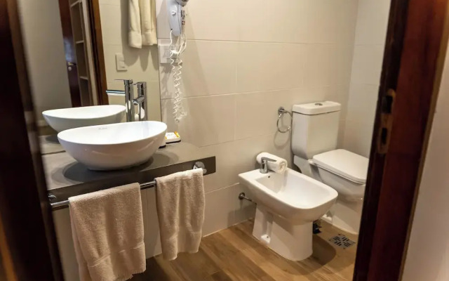 O2 Hotel Valeria del Mar