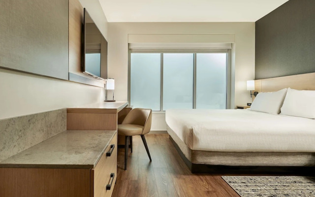 Hyatt Place Asheville Airport