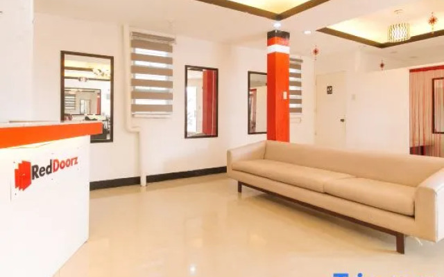 RedDoorz Shukran Rentals OPC Pampanga