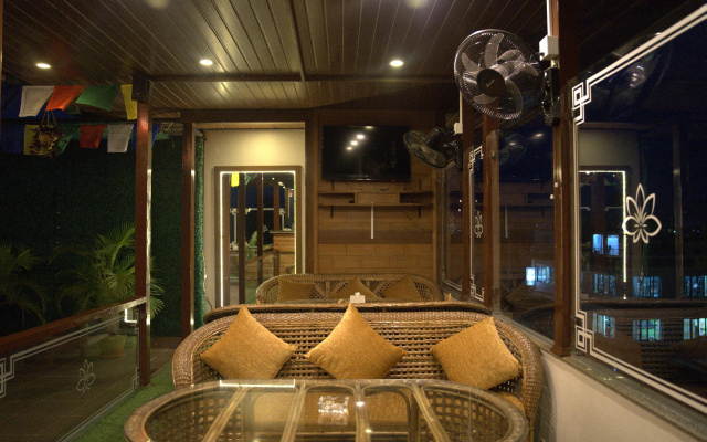 Boudha Boutique Hotel