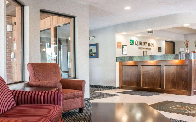 Quality Inn Hudsonville South