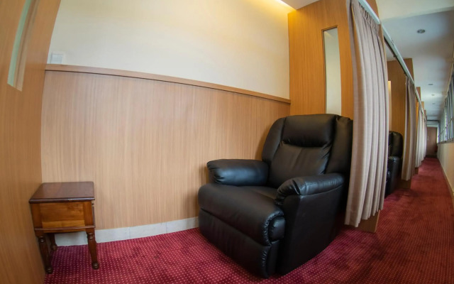 d'primahotel Airport Jakarta Terminal 1A