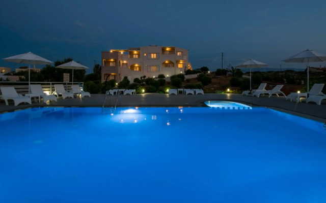 Evelyn Hotel