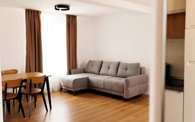 ZenStay ApartHotel