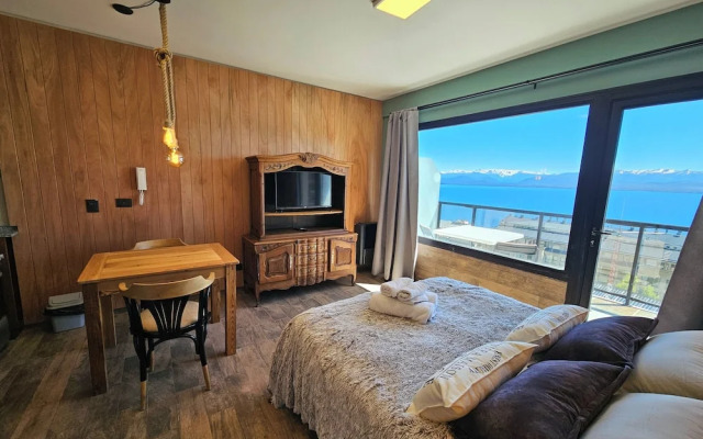 Edificio El Suizo by InoutStays