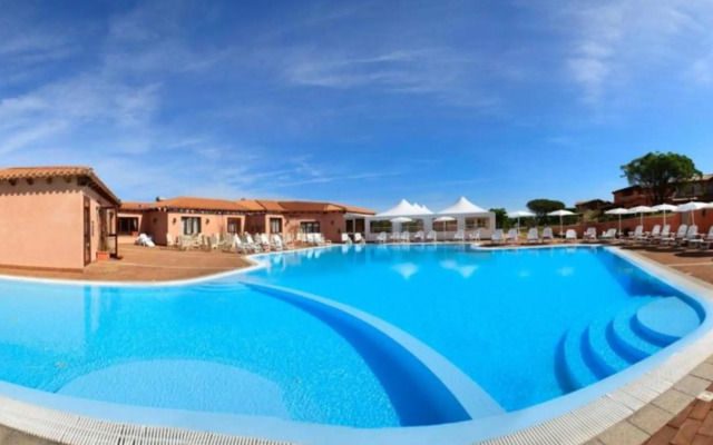 Residence Baia dei Mirti