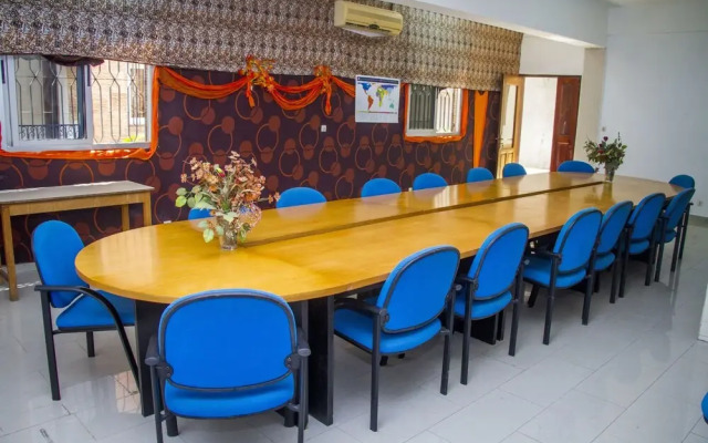 Residence Emmanuella