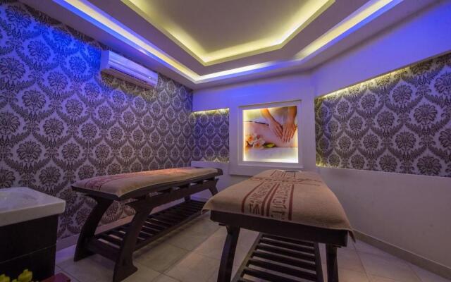 Pharaoh Azur Resort
