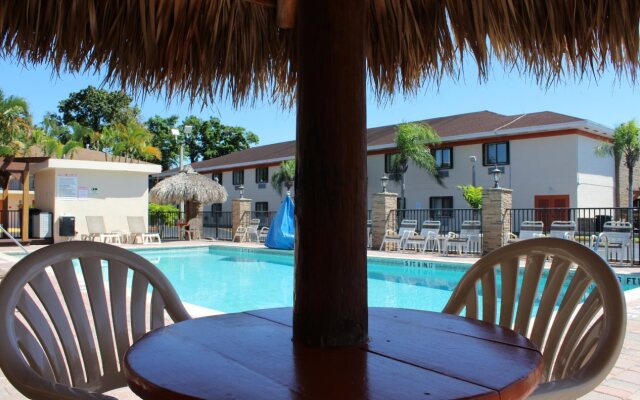 Quality Inn Florida City - Gateway to the Keys