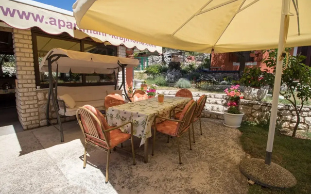 Apartments Nusret