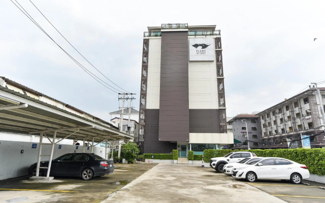Plume Residence Minburi