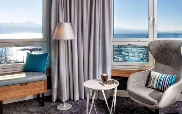 Mövenpick Hotel Lausanne