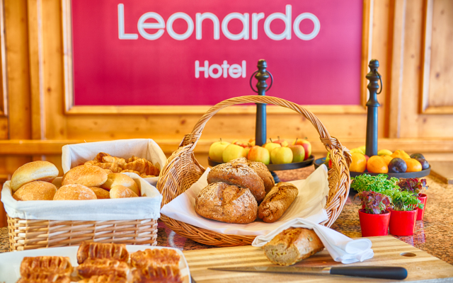 Leonardo Hotel Heidelberg-Walldorf