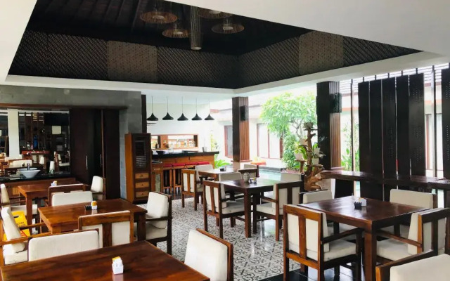 Gaing Mas Jimbaran Villas by Gaing Mas Group