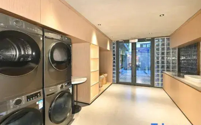 Yahe TRUE GO Hotel (Beijing Ali Chaoyang Science and Technology Park Cuigezhuang Subway Station )