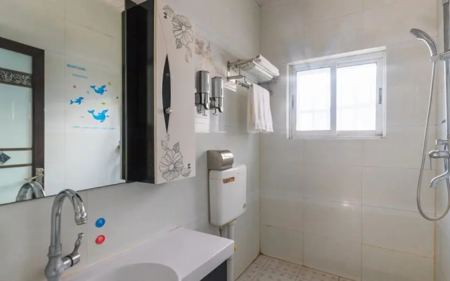 Auspicious Happy Inn (Dali Ancient Town Branch)