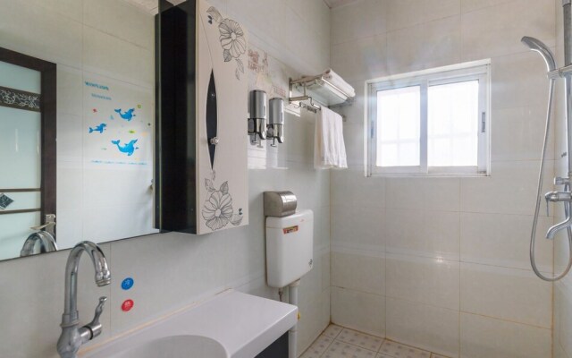 Dali Pingxing Shikong Guesthouse