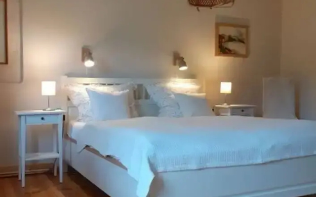 Holiday Home Landlust