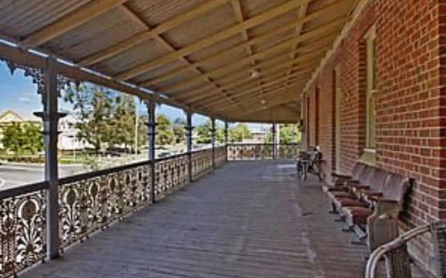 Boorowa Hotel