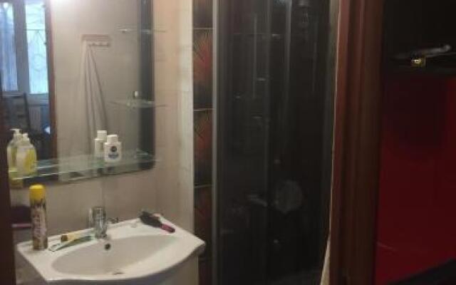 Dom Odessa 6 Stantsiya