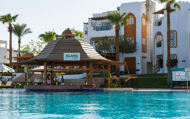 SUNRISE Remal Resort - All inclusive