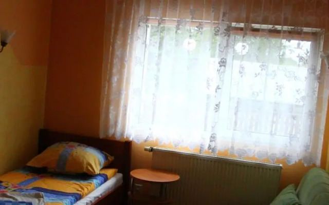 Zajazd Wielka Żuława