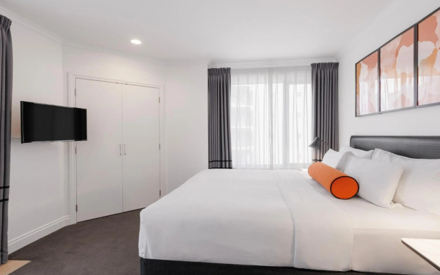 Adina Citylife Auckland
