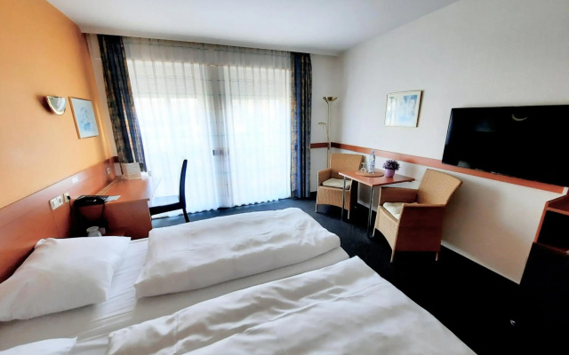 Parkhotel Kevelaer