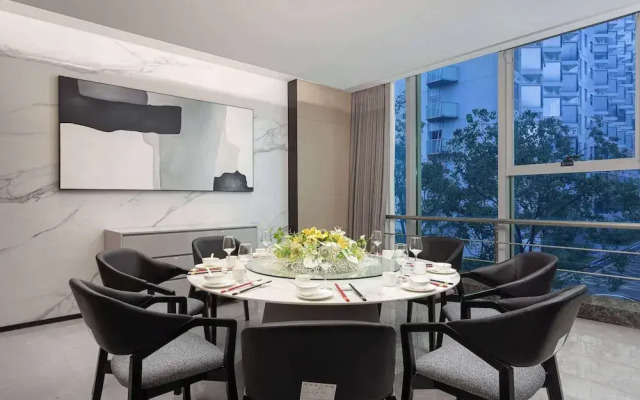 Days Hotel By Wyndham Changsha Huanghua Intl Airport