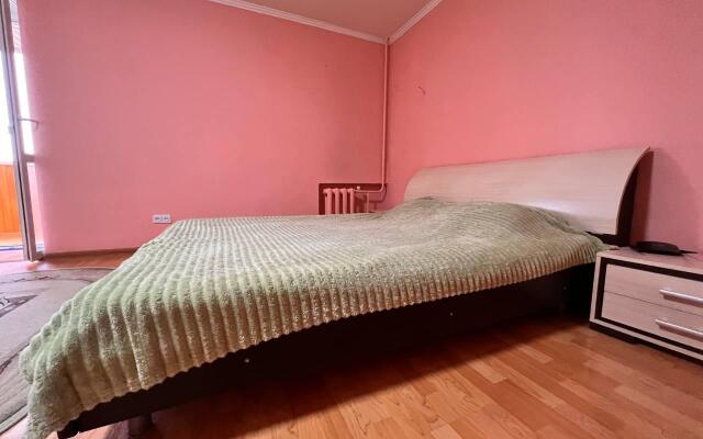 Риконе на улице Валерии Гнаровской