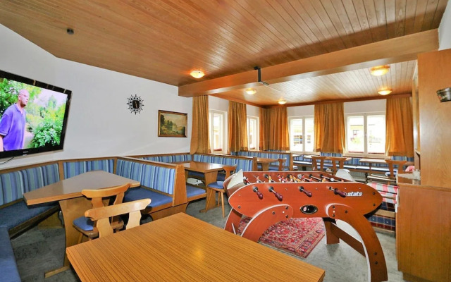 Chalet in Fugen Near Spieljochbahn