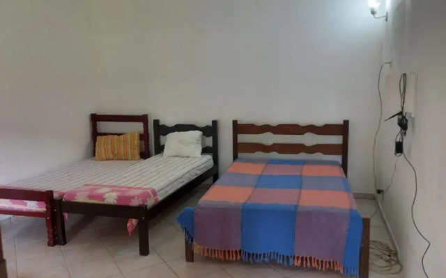 Refúgio Ouro Fino Kitnets Casas e Apartamentos