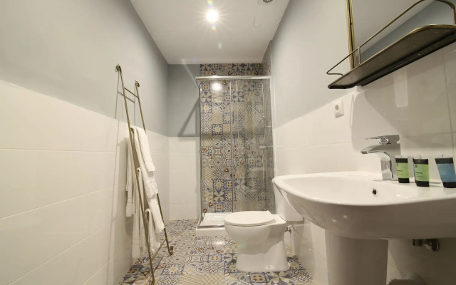 Abracadabra Suites
