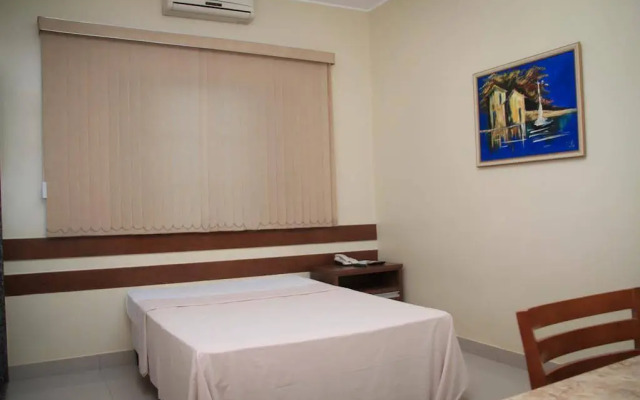 Marcellus Hotel