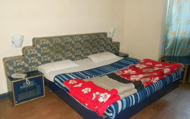 Hotel Ashoka Continental
