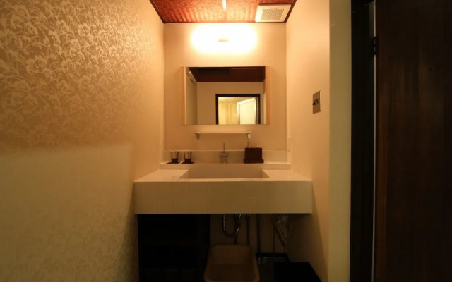 Tokiwa-an Machiya Residence Inn