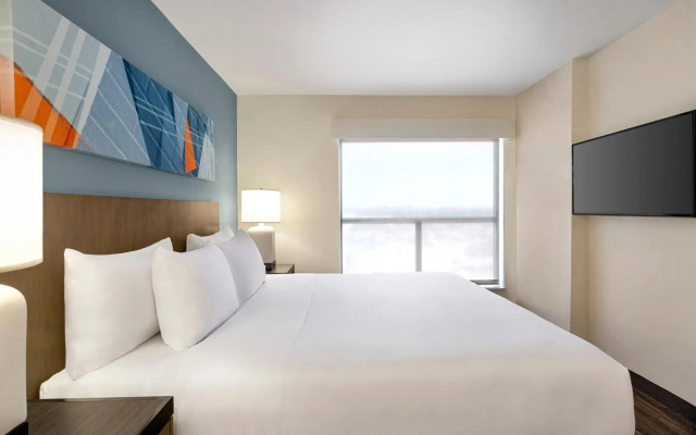Hyatt House Bryan/College Station