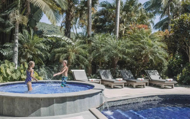 Pacific Resort Rarotonga