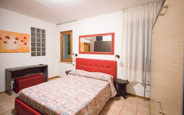 Hotel I Tigli Corinaldo Albergo Diffuso