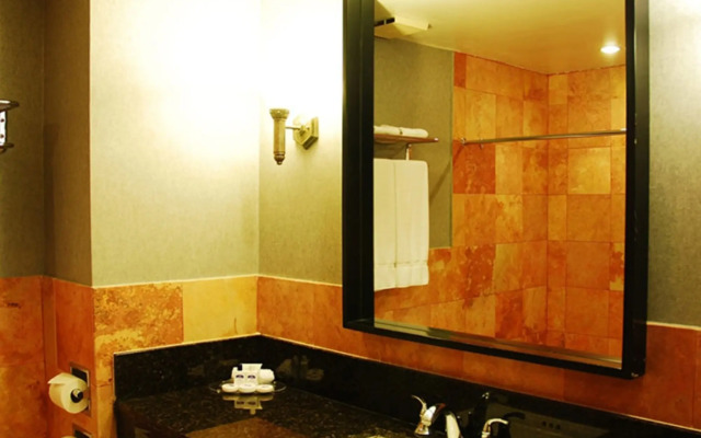 Royal Garden Reynosa