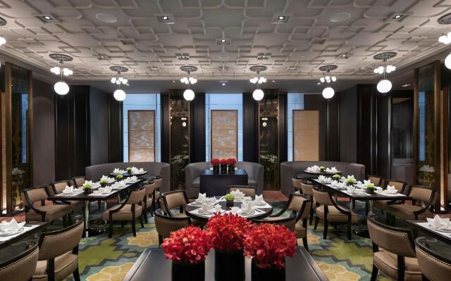 Mandarin Oriental, Guangzhou