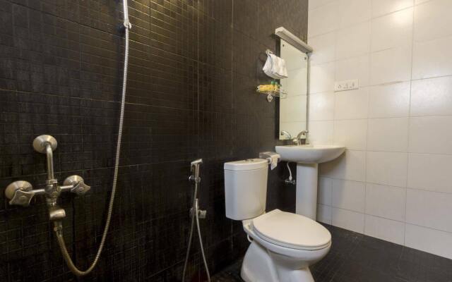 FabHotel Iberis Sholinganallur