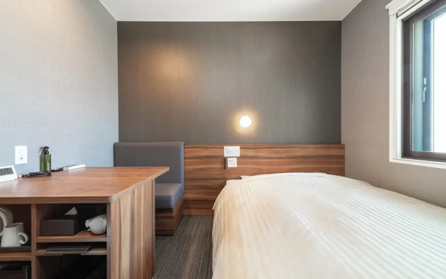 SUPER HOTEL Nagoya Natural Hot Spring Shinkansenguchi