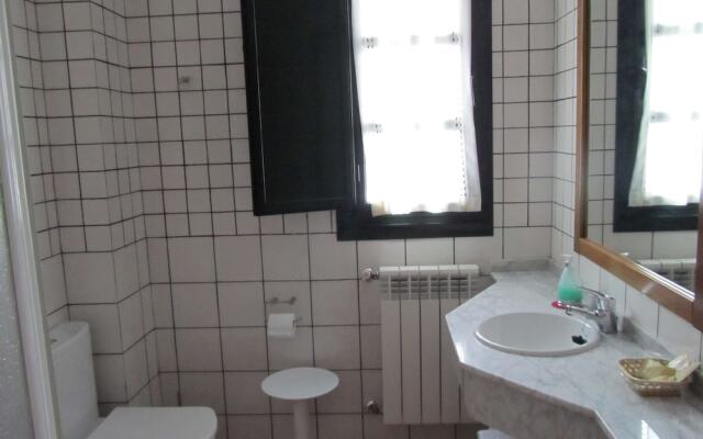 Apartamentos Rurales Casa Baltasar