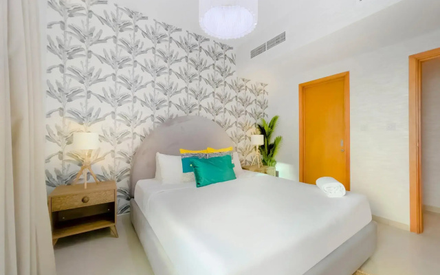 Spectacular 1BR - Community View - bnbmehomes - 302